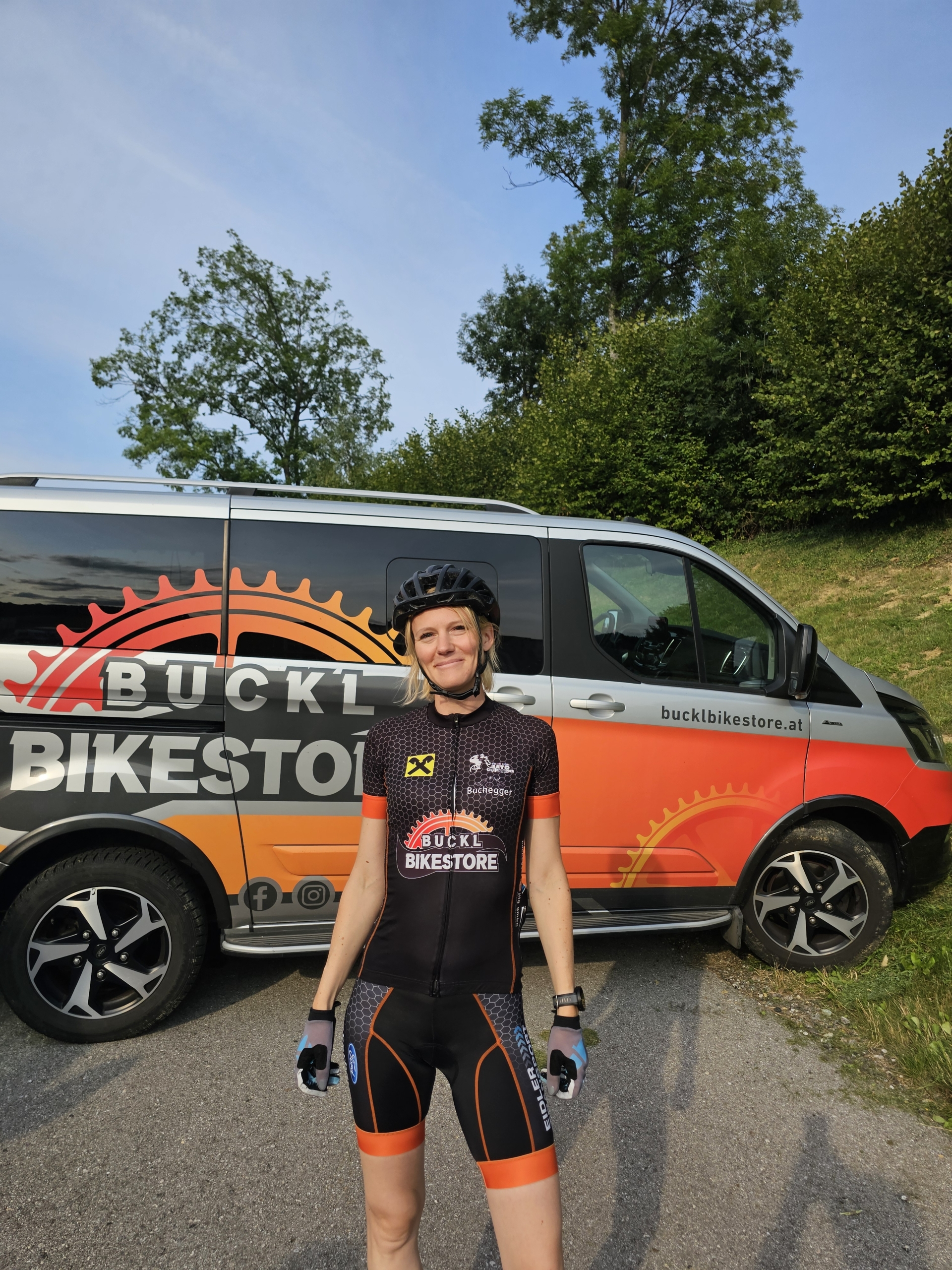 Bernadette Schabauer